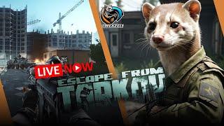 LIVE | 18+ [ENG/ZA] | We running some missions !Dono | @1WEAZEL1 on all socials |