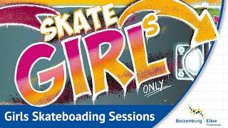 SkateGirls - Boizenburg/Elbe - FairHafen