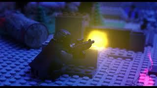 Bricks Stop Motion - SuperCoolClark