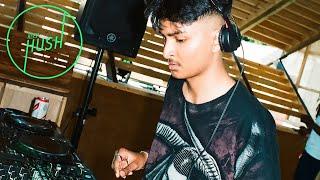 Skeptic DJ Set | Keep Hush Live: EC2A x Love Saves The Day Festival 2023