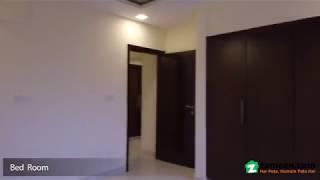 12.6 MARLA VILLA FOR SALE IN EMAAR CANYON VIEWS ISLAMABAD