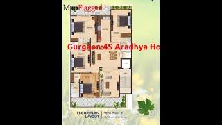 Gurgaon | 4S Aradhya Homes by 4S Developers at Sector 67A | MapFlagged