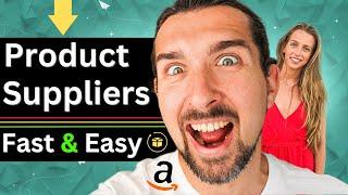 How To Find Suppliers For Your Amazon Products - ZonGuru Easy Source Review