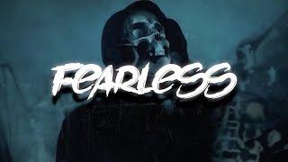 [FREE] "Fearless" | Aggressive Cinematic UK x NY Drill Type Beat