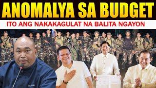  Makapanindig Balahibo Ka Eric Ibinulgar ang mga Anomalya sa Budget ng Pilipinas Panuorin