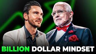 Unveiling the Secrets Behind Dan Pena's Billion Dollar Success