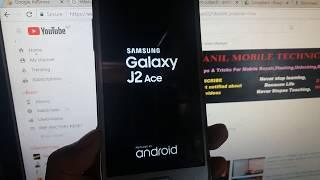 Bypass Google Account Samsung Galaxy j2 Ace(SM-G532G)NO OTG,SIDESYNC 2018