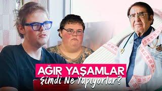 4 Yıllık Kilo Mücadelesi | Ağır Yaşamlar: Şimdi Ne Yapıyorlar? | 6. Sezon 10. Bölüm