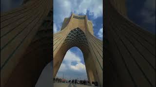 Explore the beauty of IRAN