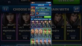 CHM Tips and Tricks: Speed leveling PepperFlame (Red Goblin) to 85