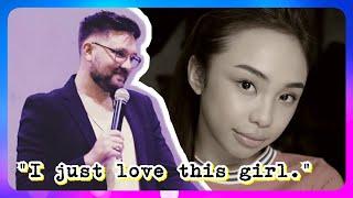 Favor Church Pastor, James Aiton, BILIB NA BILIB kay Maymay Entrata!