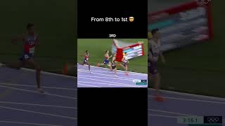 8th to 1st #funny #tumitnecutekyunho #comedyshorts #sports
