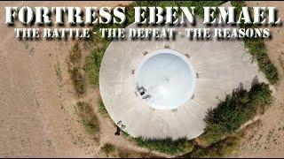 The Battle of Fortress Eben Emael - the untold story