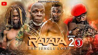 RATATA THE JUNGLE LORD season 2 episode 3