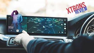 XTRONS 14.9 Android Head Unit for BMW F10 – Best Display Upgrade?