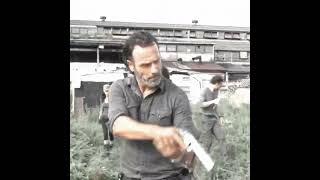 rick grimes - magnolia