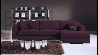 Modern Purple Furniture | Luxury Purple Furniture