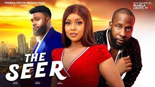 THE SEER - PAMELA OKOYE, RAY EMORDI, DANIEL ROCKY