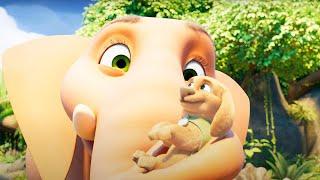 Good Dog - Jungle Beat: Munki & Trunk | Full Episodes | WildBrain Bananas | Kids Cartoon 2024