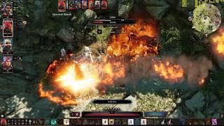 63. Divinity Original Sin 2: Последний видос "неумехи"