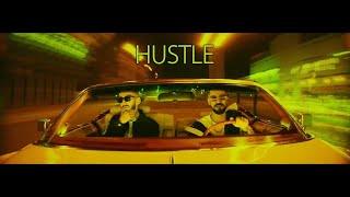 Miyagi & Andy Panda - Hustle (Премьера клипа 2018)