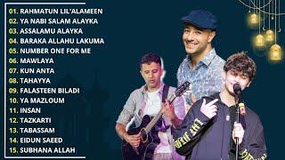 Playlist Lagu Religi Terbaru 2024Maher Zain, Hamza Namira, Harris J | Koleksi Hits Islami Sepanjang