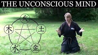 How To Train The Unconscious Mind | Ninja Martial Arts Training Techniques (Ninjutsu)