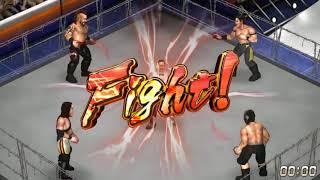 nL Live - Deathmatch Mods for Fire Pro! (Fire Pro Wrestling World)