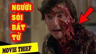 Nguồn Gốc Sức Mạnh Của Người Sói & Ma Cà Rồng| Vampire vs Werewolf