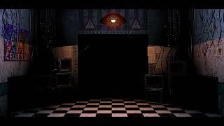 Five Nights at Freddy's 2 - Office ambience super extension