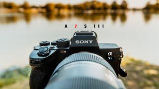 Why You Should Get the Sony A7SIII in 2024