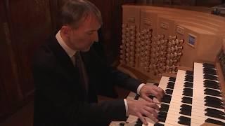 César Franck : 3° Choral - Olivier Latry, organ of Notre-Dame de Paris