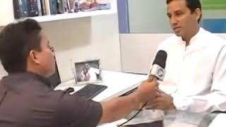 Saúde Bucal e Estética Orofacial com Dr Leandro Vannutc