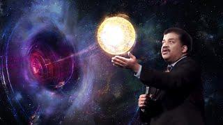 The Origin of The Universe With Neil deGrasse Tyson