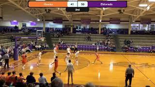 Gallatin Co. vs Eldorado