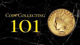 Coin Collecting 101 Master The Art Of Coin Collecting: Essential Tips