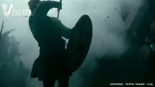 VIKINGS - Hvitserk Berserkr - Saison 5 Episode 3