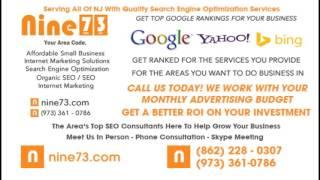 Digital Marketing In North Jersey