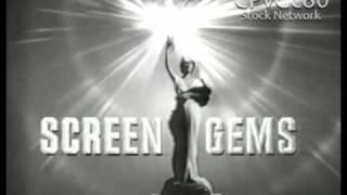 Screen Gems Television