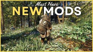 New MUST HAVE Skyrim Mods in 2024!