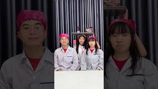 LNS - Tặng đồ cho bác sĩ || Gift for the doctor #shorts