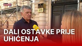 Cure li informacije iz DORH-a i USKOK-a? Turudić: 'Dirljiva je ta zabrinutost...' | RTL Danas