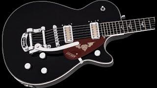 Make a Great Guitar Better - Gretsch Nick 13 Upgrades