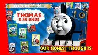 The Very BOTW of Thomas & Friends - Our Honest Thoughts