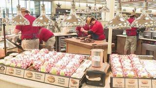 World's biggest Buc-ee's opens in Texas Hill Country