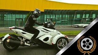 Meloyan // Мото веселухи  // RIDE IN ARMENIA // BRP Spyder RS Can Am & Sport bikes, Cruisers // 2015