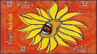 Flowers Rock Café Vol. 2 (2003)[Planeta Mix - CD, Compilation] (MAICON NIGHTS DJ) #maiconnightsdj