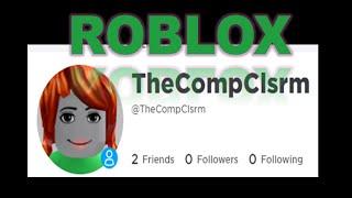 Ms. Todoric wants to learn ROBLOX!