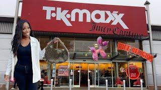 WHAT'S NEW IN T.K. MAXX | COME SHOP WITH ME