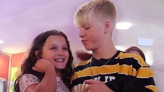 Hayley & Carson CUTEST MOMENTS (Cayley)